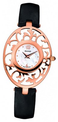 Balmain Arabesques Bijou B3079.32.84