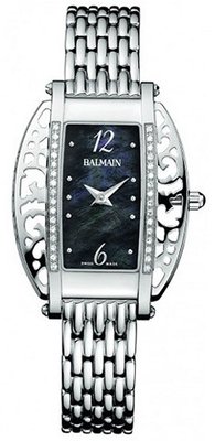 Balmain Arabesques RC B2575.33.64