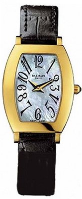 Balmain Arcade B2490.32.82