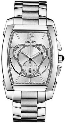 Balmain Arcade Chrono Retrograde B5381.33.22