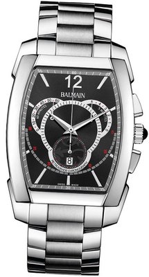 Balmain Arcade Chrono Retrograde B5381.33.66