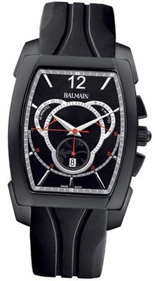 Balmain Arcade Chrono Retrograde B5388.30.64