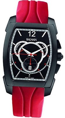 Balmain Arcade Chrono Retrograde B5388.42.64