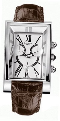 Balmain Arche Chrono Reverse B5321.52.26