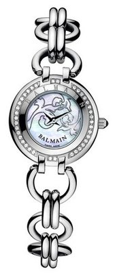 Balmain Balmain Chain B3455.33.83