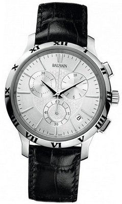 Balmain Balmain Classica Chrono B5061.32.26