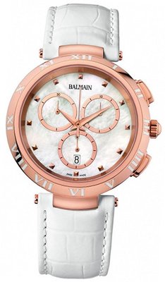 Balmain Balmain Classica Chrono B5079.22.86