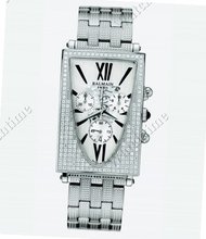 Balmain Balmain Ladies Fashion Amphora Chrono