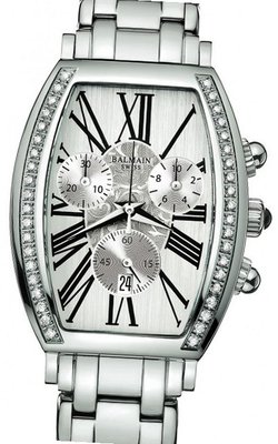 Balmain Balmain Ladies Fashion Arcade Chrono Lady