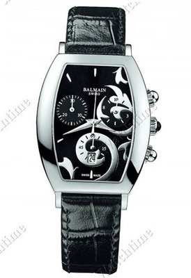 Balmain Balmain Ladies Fashion Arcade Chrono Lady