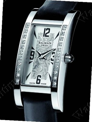 Balmain Balmain Ladies Fashion Miss Balmain RC