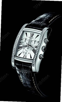 Balmain Balmain Tailored for him Elysées Chronograph Sport