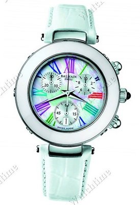 Balmain Balmain Urban Life Balmainia Chrono Lady Ceramic