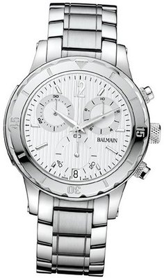 Balmain Balmainia Chrono Grande B5541.33.24