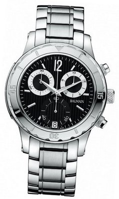 Balmain Balmainia Chrono Grande B5541.33.64