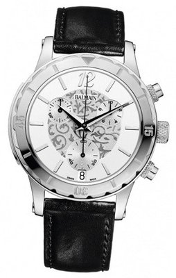 Balmain Balmainia Chrono Grande B5551.32.14