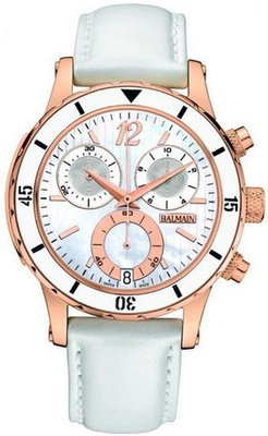 Balmain Balmainia Chrono Grande B5553.22.84