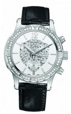 Balmain Balmainia Chrono Grande B5555.32.14