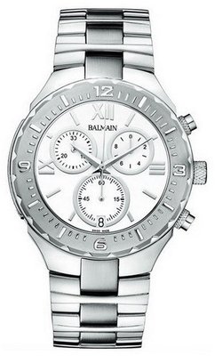Balmain Balmainia Chrono Grande B5621.33.22