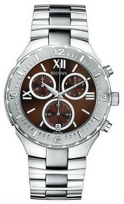 Balmain Balmainia Chrono Grande B5621.33.52