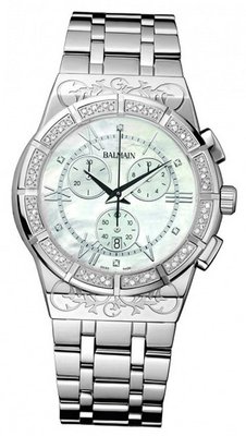 Balmain Balmainia Chrono Sport B7595.33.82
