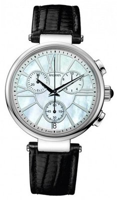 Balmain Bellafina Chrono Round B7671.32.82