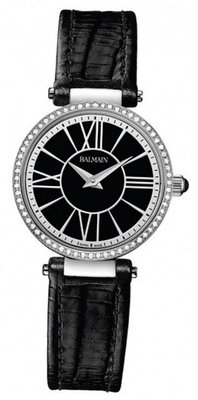 Balmain Bellafina Lady Round B1655.32.62