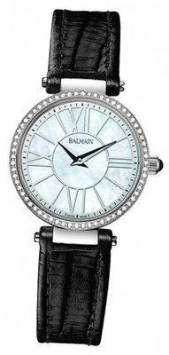 Balmain Bellafina Lady Round B1655.32.82