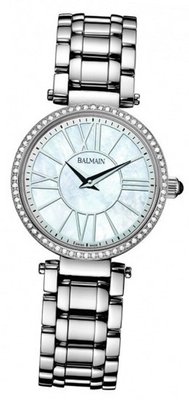 Balmain Bellafina Lady Round B1655.33.82