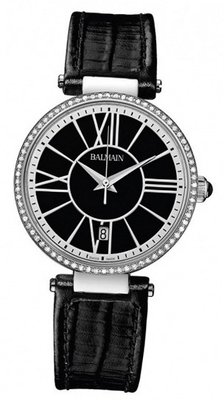 Balmain Bellafina Lady Round B1675.32.62