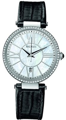 Balmain Bellafina Lady Round B1675.32.82