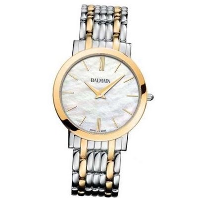 Balmain Blmn1622.39.82