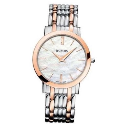 Balmain Blmn1628.33.82