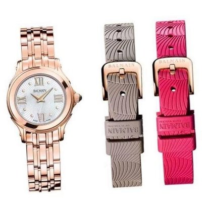 Balmain Blmn1839.11.82