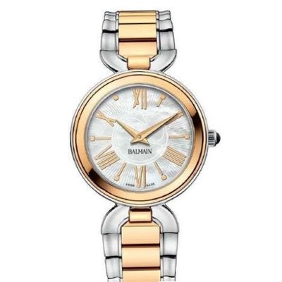 Balmain Blmn4892.39.83