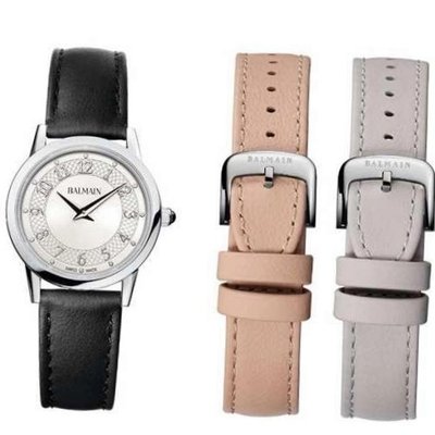 Balmain Blmn8551.11.24