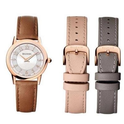 Balmain Blmn8559.11.24