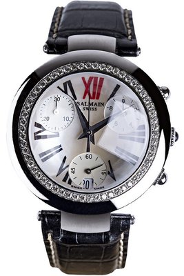 Balmain Chic Fashion Chrono B5926.32.82