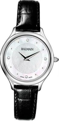 Balmain classica lady B43713286