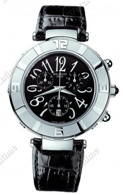 Balmain Downtown Balmain Chrono 100