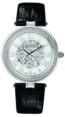 Balmain Elegance B1415.32.12