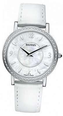 Balmain Elegance Chic B1615.22.84