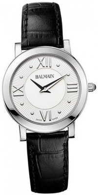 Balmain elegance chic mini B16913222