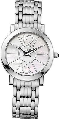 Balmain elegance chic mini B16913385