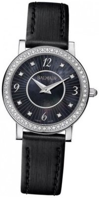 Balmain elegance chic mini B1695.32.64