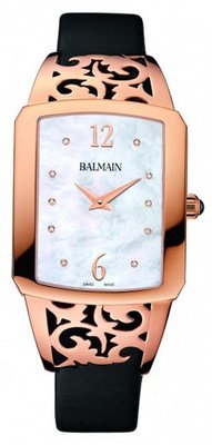 Balmain Elysees Arabesques B3499.32.84