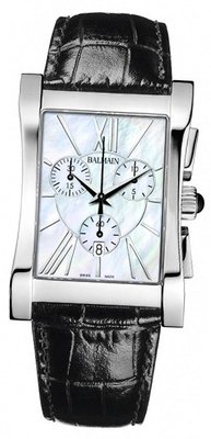 Balmain Elysees Chrono B5091.32.82