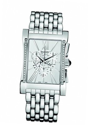 Balmain Elysees Chrono B5095.33.12