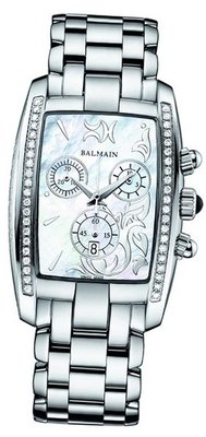 Balmain Elysees Chrono B5615.33.83