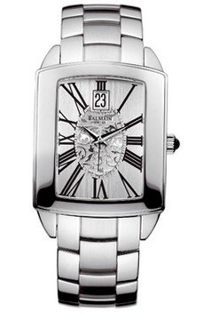 Balmain Elysees CO Big Date B3181.33.12